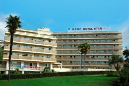 Hotel Royal Star